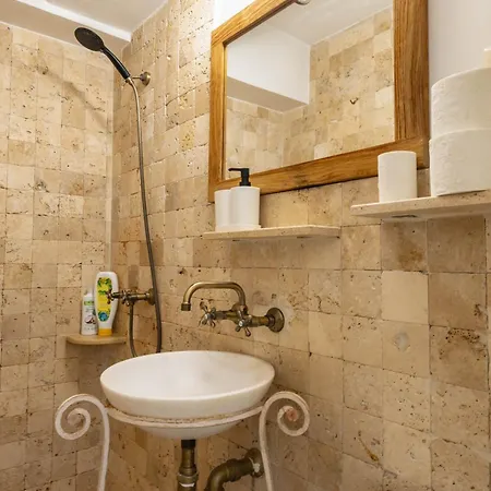 Appartement Cismigiu With Balcony & View