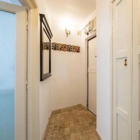 Apartment Cismigiu With Balcony & View Bucharest