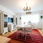Apartment Cismigiu With Balcony & View *