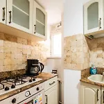 Apartment Cismigiu With Balcony & View Bucharest