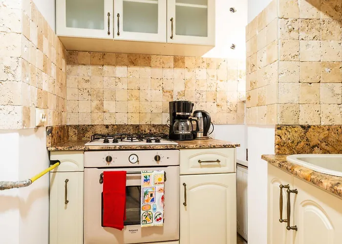 Cismigiu With Balcony & View Apartament Bucureşti